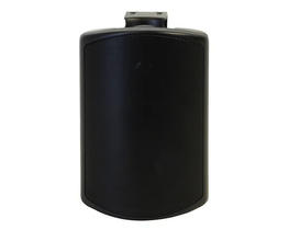 Elipson RAIN 8 musta kaiutinpari