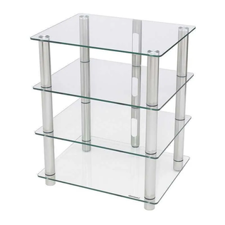 NorStone Epur 4 kirkas lasi