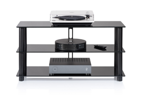 NorStone Epur 3 satiinimusta