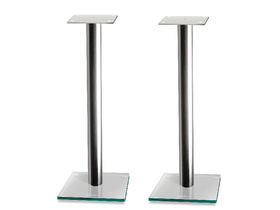 NorStone Epur Stand satiini kaiutinjalustapari