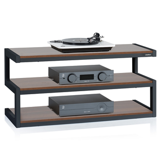 NorStone Esse AV Walnut