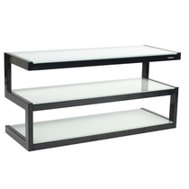 NorStone Esse AV musta / huurrelasi