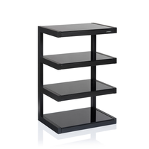 NorStone Esse Hifi musta 