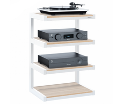 NorStone Esse Hifi Oak
