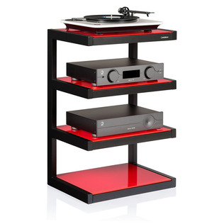 NorStone Esse Hifi Punainen