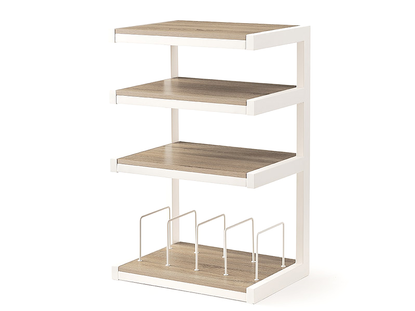 NorStone Esse Hifi Vinyl vaalea tammi