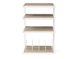 NorStone Esse Hifi Vinyl vaalea tammi