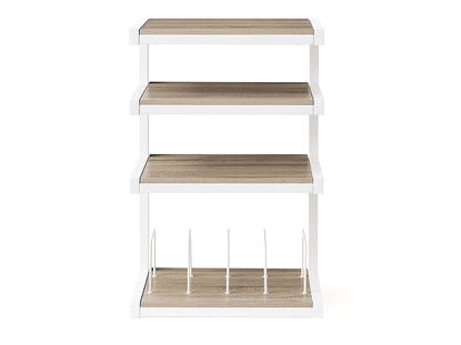 NorStone Esse Hifi Vinyl vaalea tammi