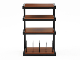 NorStone Esse Hifi Vinyl pähkinä 