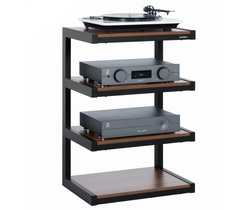 NorStone Esse Hifi Walnut