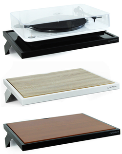 NorStone Esse WS seinäteline