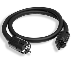 Taga Harmony ETPC-C7-TS 1,3m virtajohto 