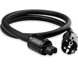 Taga Harmony ETPC-TS 1,2m virtajohto