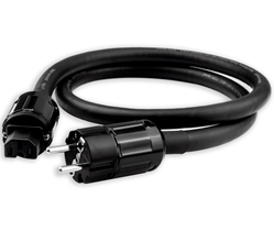 Taga Harmony ETPC-TS 1,2m virtajohto