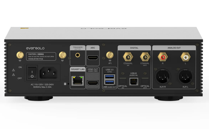 Eversolo DMP-A6 Gen2