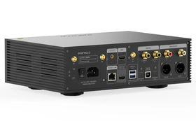 Eversolo DMP-A6 Gen2