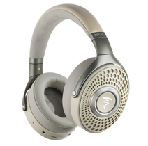 Focal Bathys Dune vastamelukuulokkeet (beige/hopea)