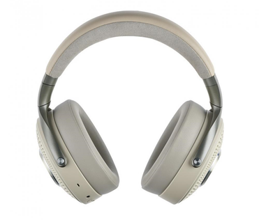Focal Bathys Dune vastamelukuulokkeet (beige/hopea)