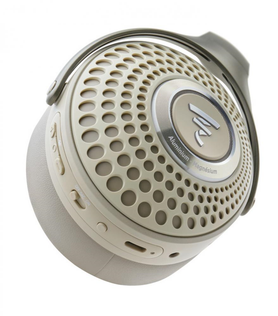 Focal Bathys Dune vastamelukuulokkeet (beige/hopea)