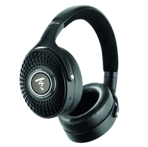 Focal Bathys vastamelukuulokkeet musta