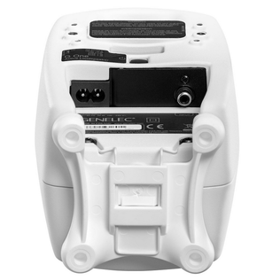 Genelec G One valkoinen