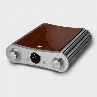 Esittelylaite Gato Audio AMP-150