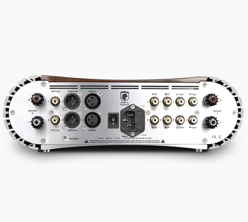 Esittelylaite Gato Audio AMP-150