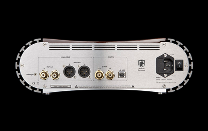 Gato Audio CDD-1