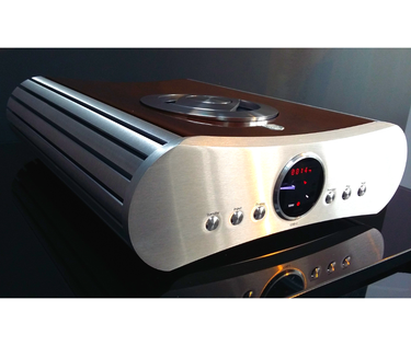 Gato Audio CDD-1