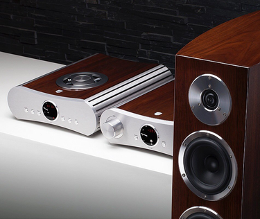 Esittelylaite Gato Audio AMP-150