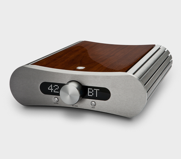 Gato Audio DIA-250S pähkinä 