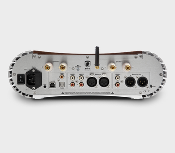 Gato Audio DIA-250S pähkinä