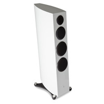Esittelypari Gato Audio FM-50 High Gloss White