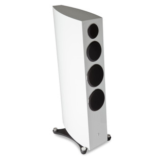 Gato Audio FM-50 kaiutinpari High Gloss White
