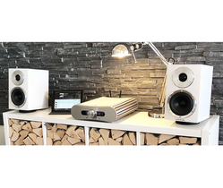 Gato Audio FM-8 kaiutinpari