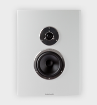 Gato Audio FM-9 seinäkaiutinpari