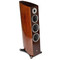 Gato Audio FM-50 kaiutinpari High Gloss Walnut