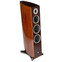 Gato Audio FM-50 kaiutinpari High Gloss Walnut