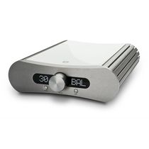 Esittelylaite Gato Audio PRD-3S esivahvistin valkoinen