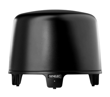 Genelec F One (B) subwoofer musta