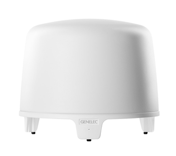 Genelec F One (B) subwoofer valkoinen