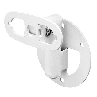 Genelec 8000-422 valkoinen seinäteline G One / G Two / G Three kaiuttimelle