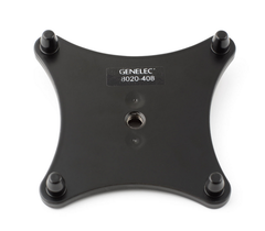 Genelec 8020-408 lattiajalustan adapteri G Two kaiuttimelle