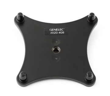 Genelec 8020-408 lattiajalustan adapteri G Two kaiuttimelle