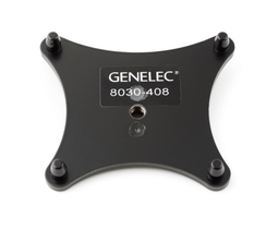 Genelec 8030-408 lattiajalustan adapteri G Three kaiuttimelle