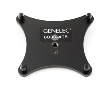 Genelec 8030-408 lattiajalustan adapteri G Three kaiuttimelle