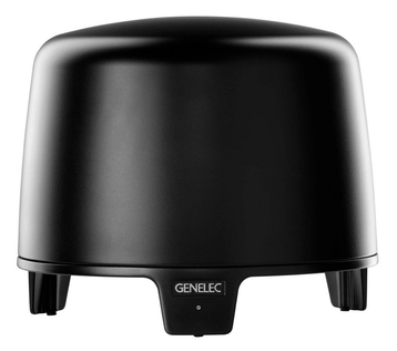 Genelec F Two (B) subwoofer musta