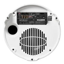 Genelec F Two (B) subwoofer valkoinen