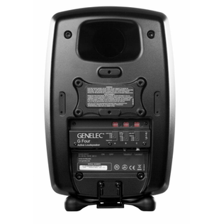 Genelec G Four musta