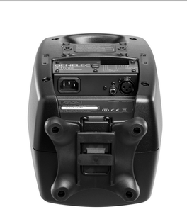 Genelec G Three B kaiutin musta